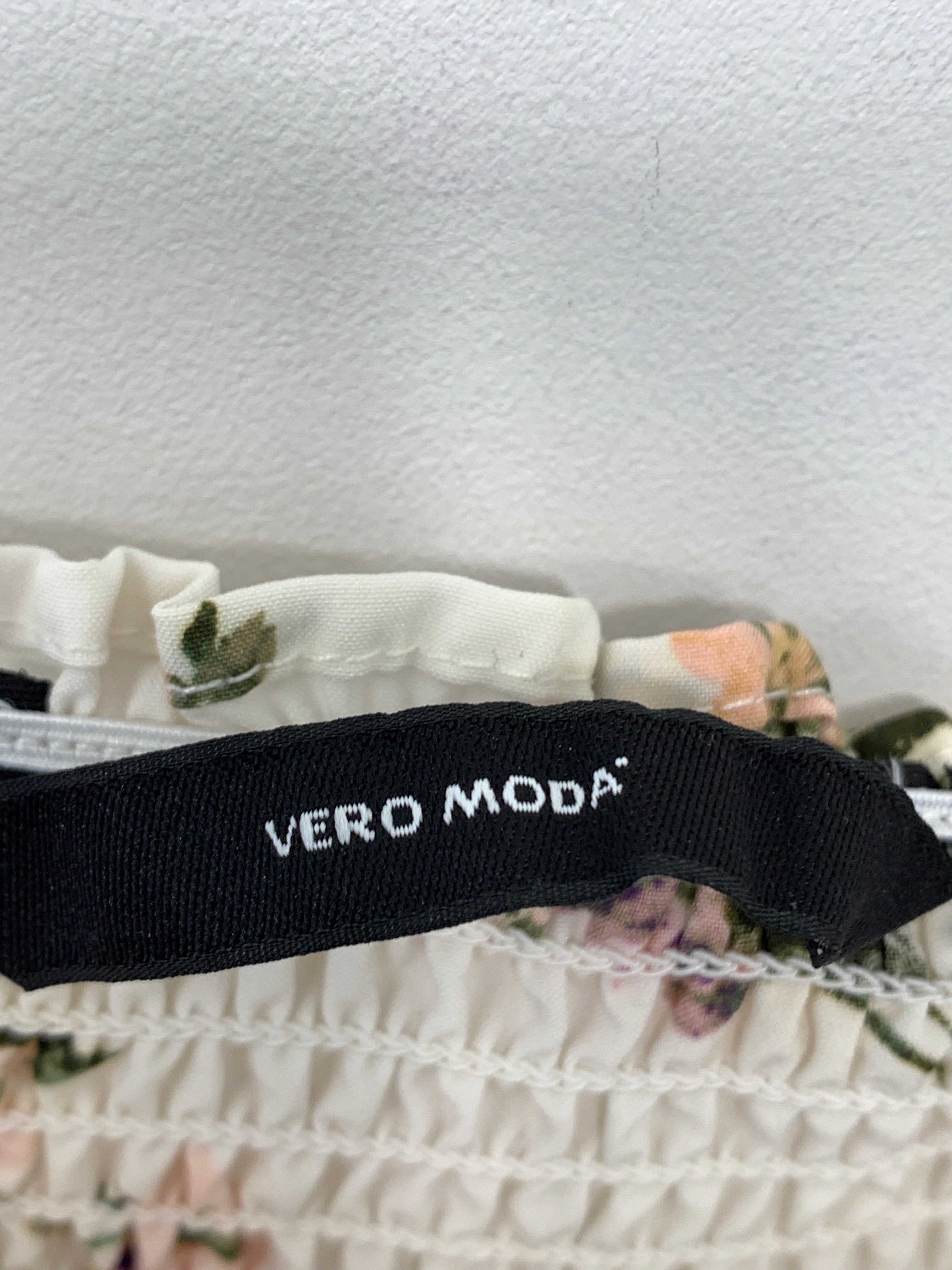 Vero Moda Kjole